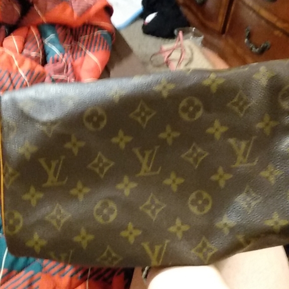 COPY - LOUIS VUITTON SPEEDY BAG - Picture 6 of 17
